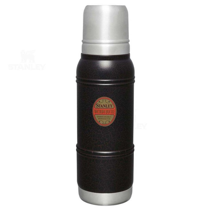 Stanley The Milestones Thermal Bottle | 1.1 QT Coffee & Tea | USA_S2262