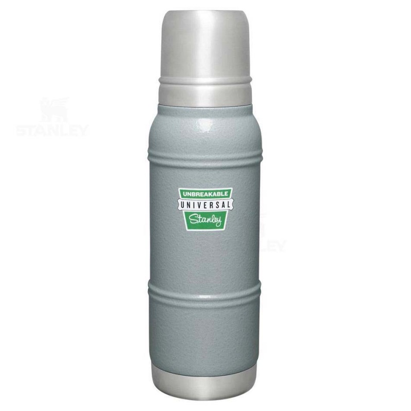 Stanley The Milestones Thermal Bottle | 1.1 QT Coffee & Tea | USA_S1653