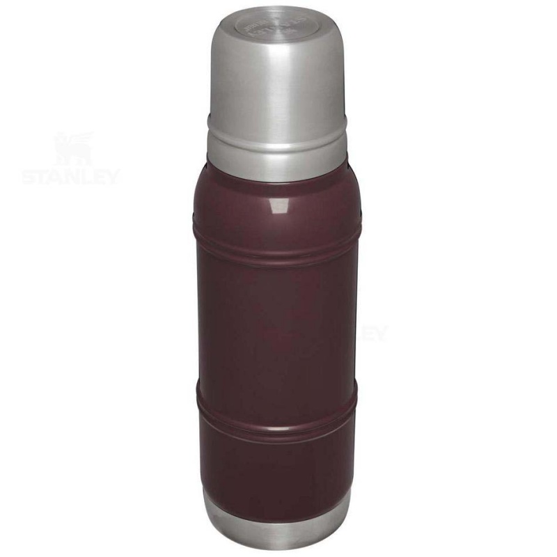 Stanley The Milestones Thermal Bottle | 1.1 QT Coffee & Tea | USA_S1050