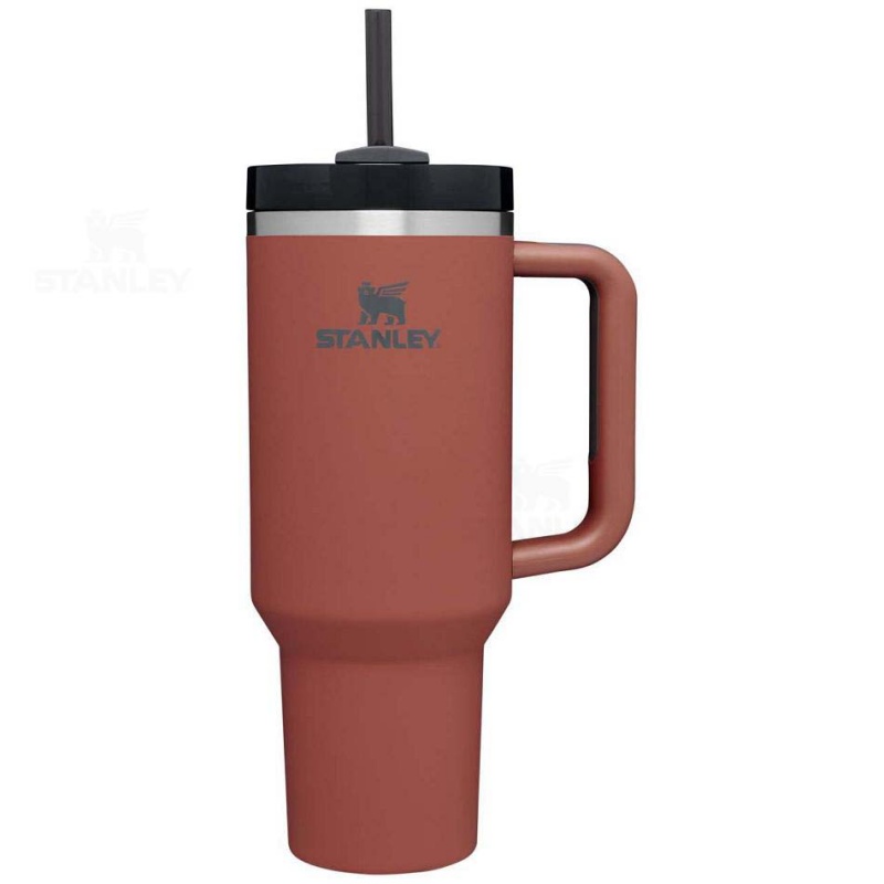 Stanley The Quencher H2.0 FlowState™ (Soft Matte) 40 OZ | USA_S2178