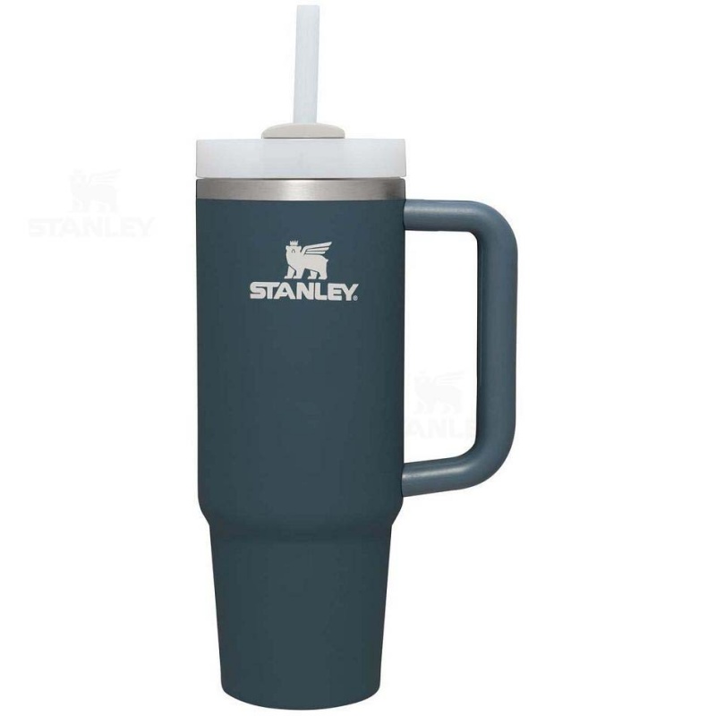 Stanley The Quencher H2.0 FlowState™ (Soft Matte) 30 OZ | USA_S1975