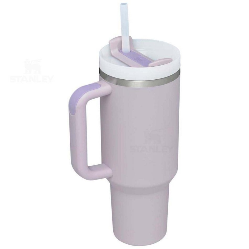 Stanley The Quencher H2.0 FlowState™ (Soft Matte) | 40 OZ Tumblers | USA_S2320