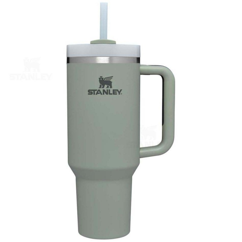 Stanley The Quencher H2.0 FlowState™ (Soft Matte) | 40 OZ Tumblers | USA_S1195