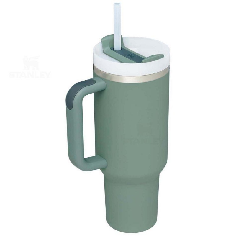 Stanley The Quencher H2.0 FlowState™ (Soft Matte) | 40 OZ Tumblers | USA_S1456