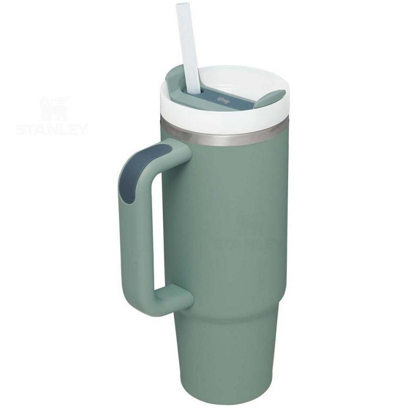 Stanley The Quencher H2.0 FlowState™ (Soft Matte) | 30 OZ Tumblers | USA_S1973