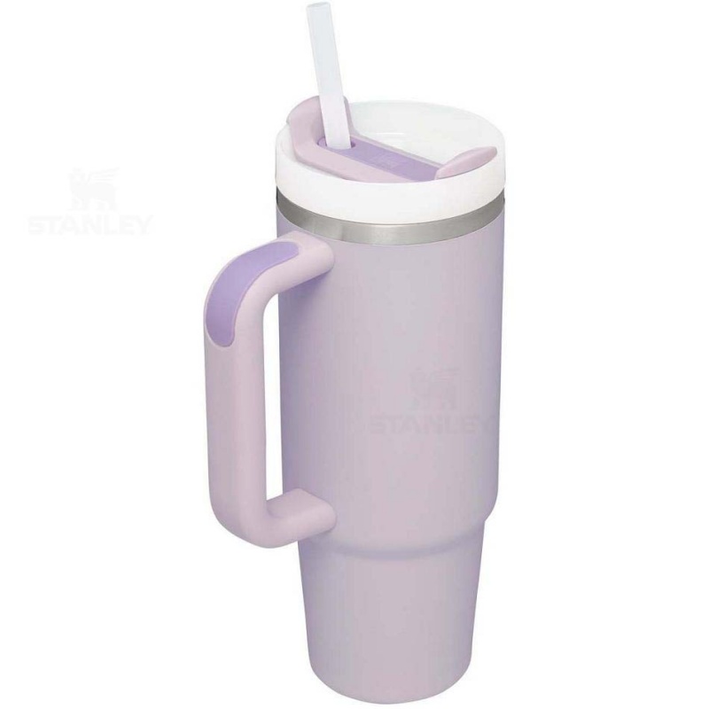 Stanley The Quencher H2.0 FlowState™ (Soft Matte) | 30 OZ Tumblers | USA_S1216