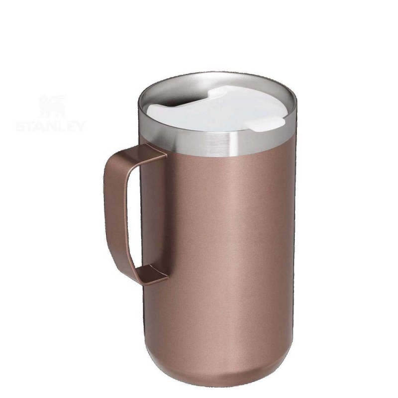 Stanley The Stay-Hot Camp | 24 OZ Mugs | USA_S1804