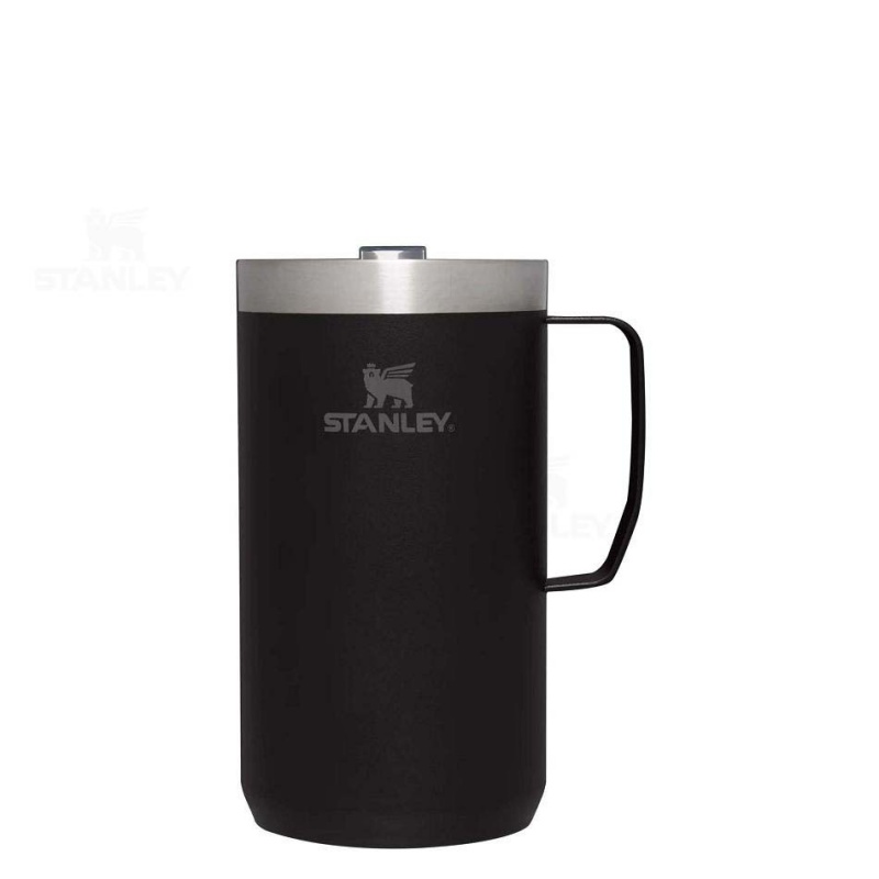 Stanley The Stay-Hot Camp | 24 OZ Mugs | USA_S1193