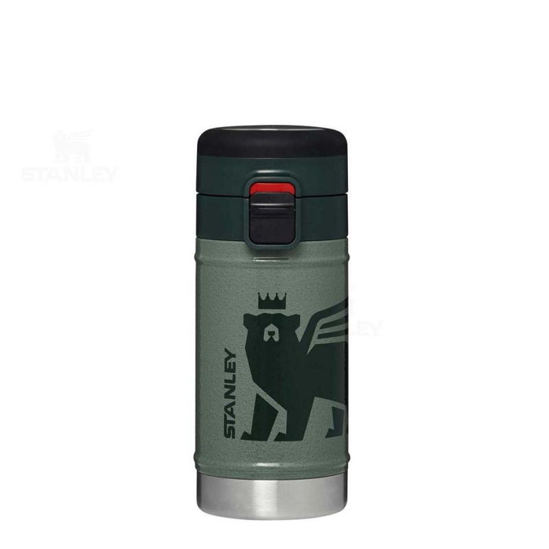 Stanley The Wild Imagination Flowsteady™ Bear Cub Bottle | 12 OZ Tumblers | USA_S1658