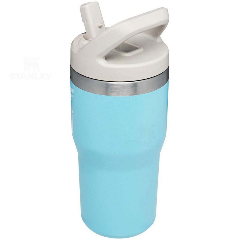 Stanley The Wild Imagination IceFlow™ Flip Straw | 20 OZ Tumblers | USA_S2097