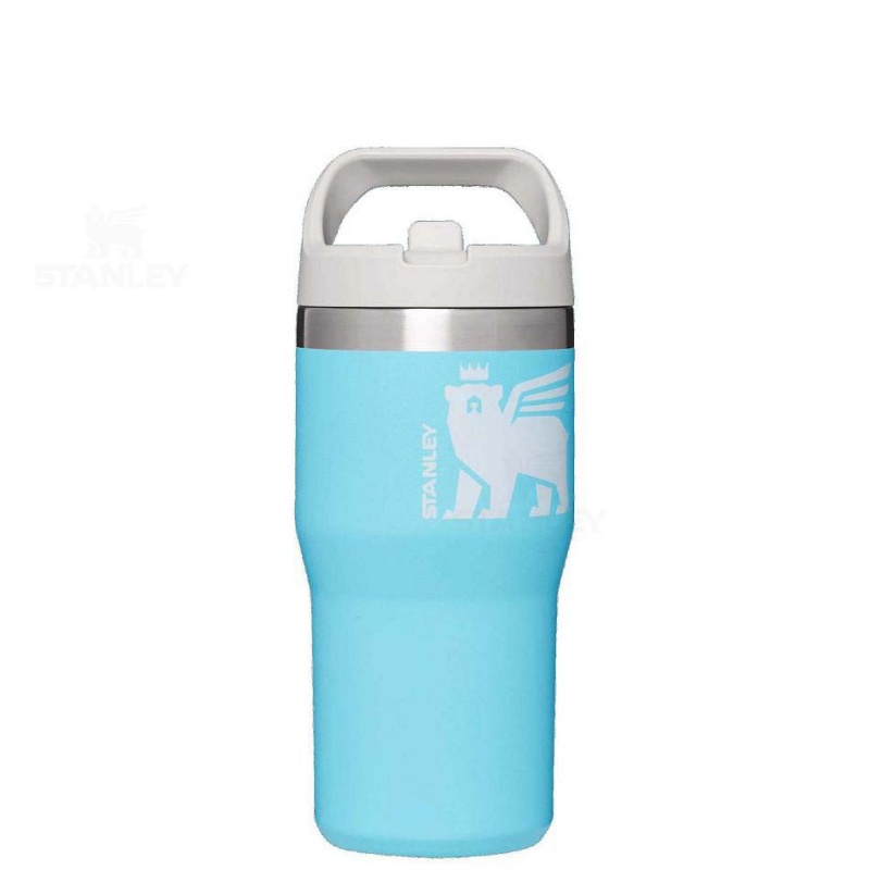 Stanley The Wild Imagination IceFlow™ Flip Straw | 20 OZ Tumblers | USA_S2097