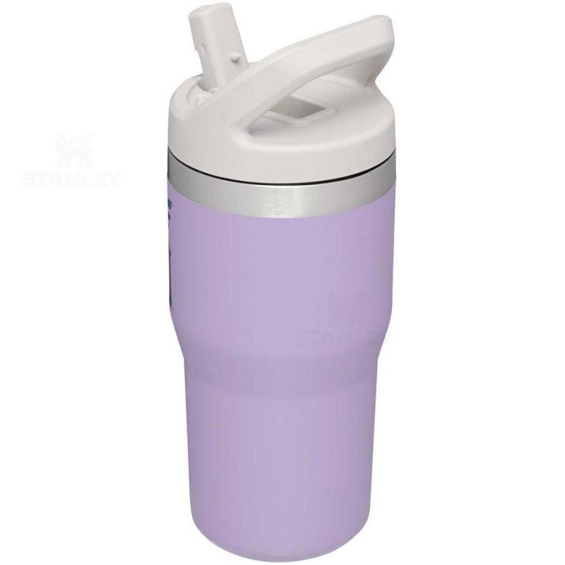 Stanley The Wild Imagination IceFlow™ Flip Straw | 20 OZ Tumblers | USA_S2373