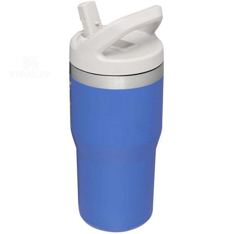 Stanley The Wild Imagination IceFlow™ Flip Straw | 20 OZ Tumblers | USA_S1779