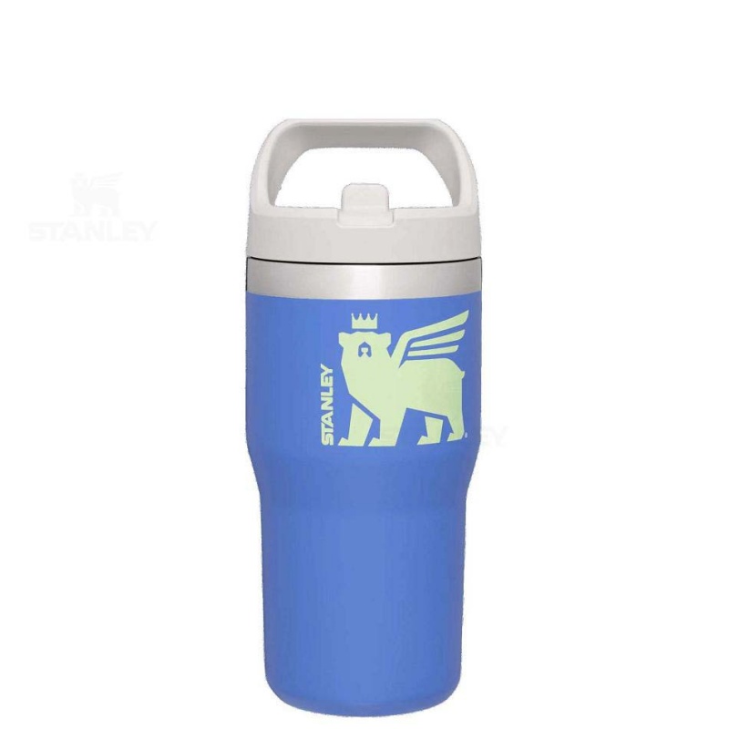 Stanley The Wild Imagination IceFlow™ Flip Straw | 20 OZ Tumblers | USA_S1779