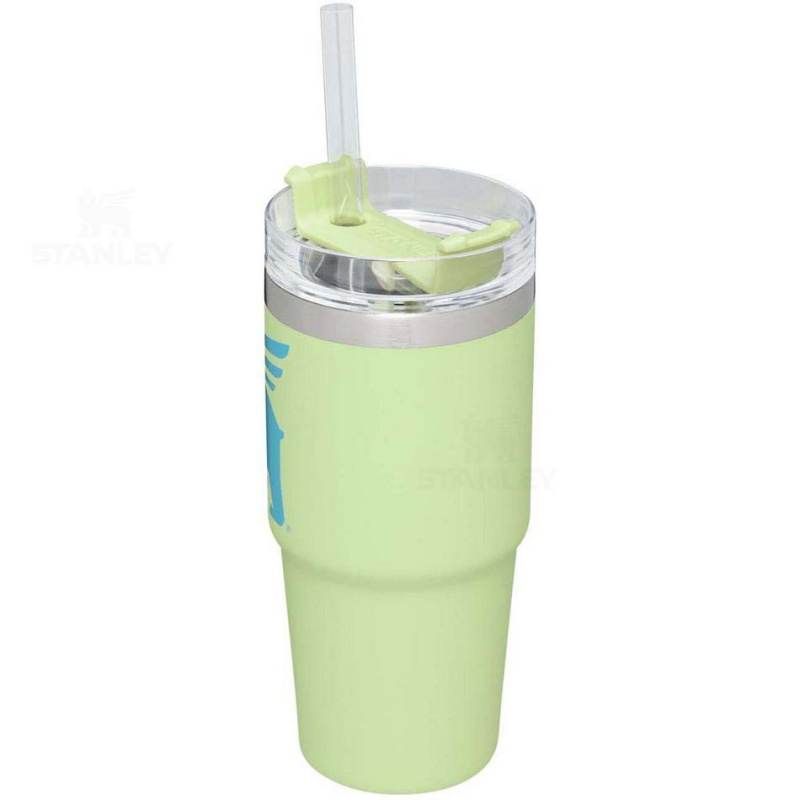 Stanley The Wild Imagination Quencher Travel | 14 OZ Tumblers | USA_S1038