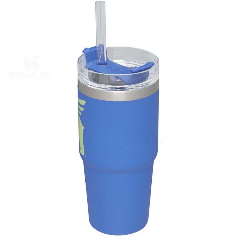 Stanley The Wild Imagination Quencher Travel | 14 OZ Tumblers | USA_S1527