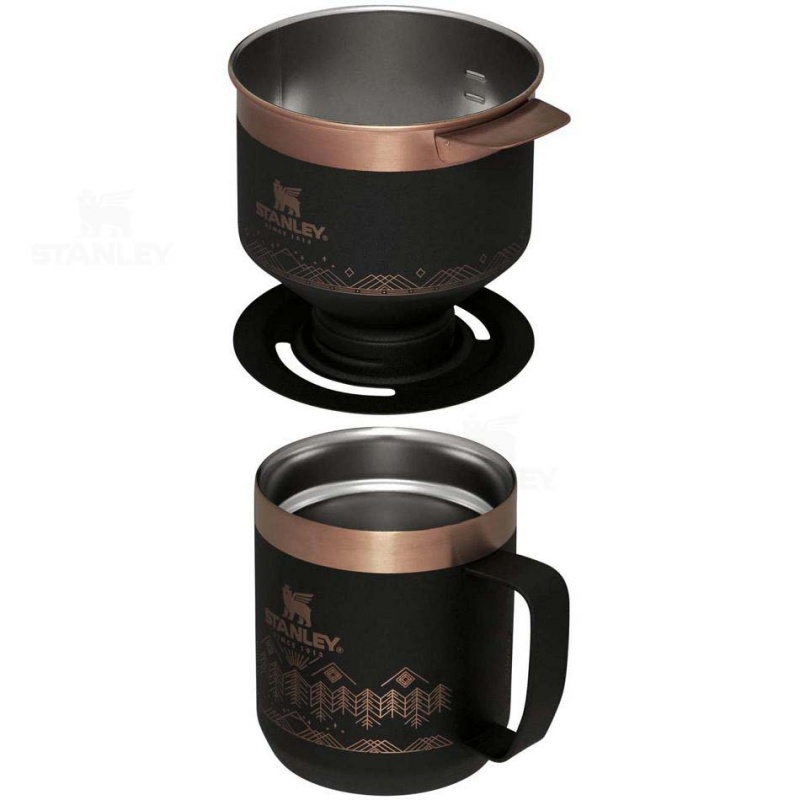 Stanley Winterscape Perfect-Brew Pour Over Set Cups | USA_S2403