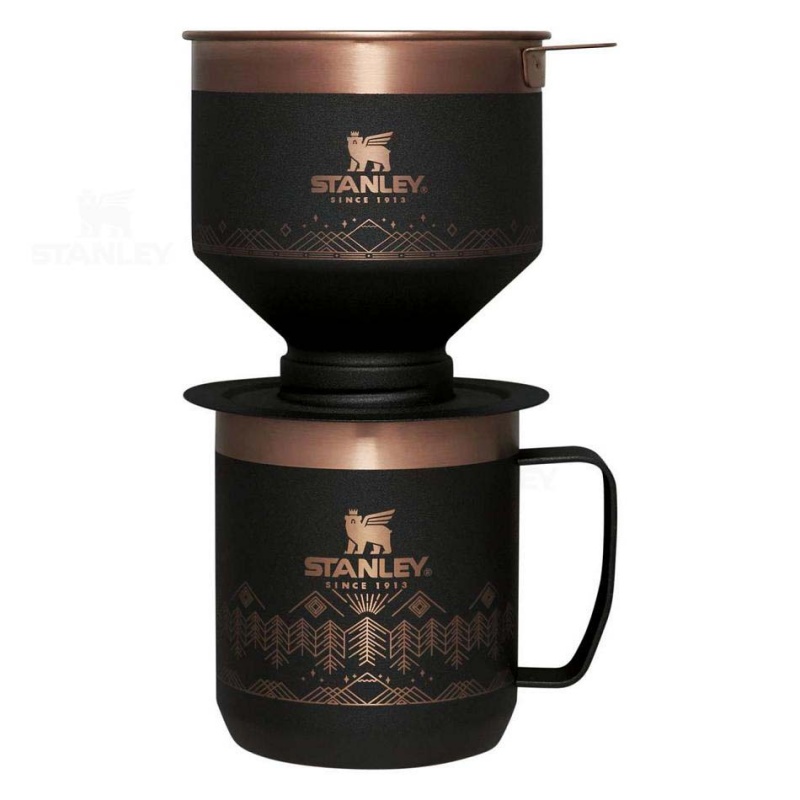 Stanley Winterscape Perfect-Brew Pour Over Set Cups | USA_S2403