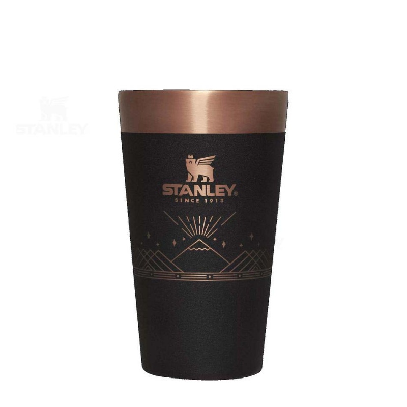 Stanley Winterscape Stacking Beer Pint | 16 OZ Cups | USA_S1006